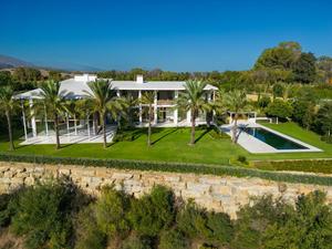 6 slaapkamers Villa te koop in Casares