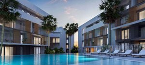 2 bedroom Apartment for sale in Javea