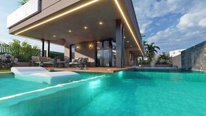 5 slaapkamers Villa te koop in Fuengirola