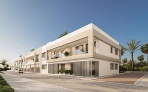 3 slaapkamers Appartement te koop in Marbella