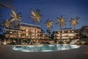 3 slaapkamers Appartement te koop in Estepona