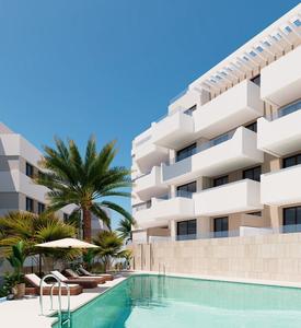 1 slaapkamers Appartement te koop in Mijas