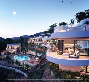 4 slaapkamers Geschakelde woning te koop in Fuengirola