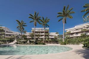 2 slaapkamers Appartement te koop in Estepona
