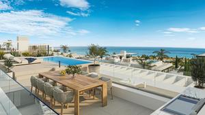 2 bedroom Bungalow for sale in Marbella