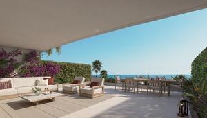 3 bedroom Bungalow for sale in Benalmadena