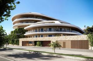 2 slaapkamers Appartement te koop in Fuengirola