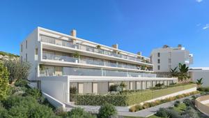 2 slaapkamers Appartement te koop in Estepona