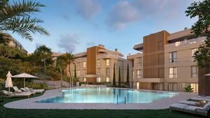 3 slaapkamers Appartement te koop in Mijas