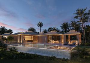 5 slaapkamers Villa te koop in Marbella