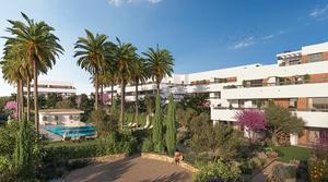 2 slaapkamers Appartement te koop in Estepona