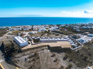 3 bedroom Apartment for sale in Mojacar