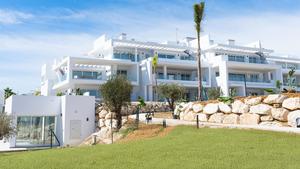 2 slaapkamers Appartement te koop in Casares