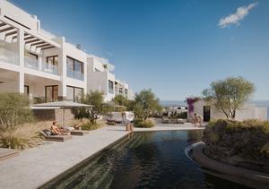 2 bedroom Apartment for sale in Mojacar