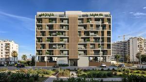 2 bedroom Apartment for sale in Moncofa