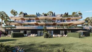 3 slaapkamers Appartement te koop in Marbella