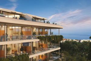 3 slaapkamers Appartement te koop in Fuengirola