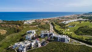 2 slaapkamers Appartement te koop in Casares