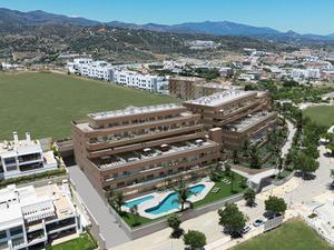 3 slaapkamers Appartement te koop in Estepona