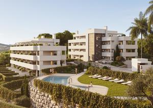 1 bedroom Apartment for sale in Manilva
