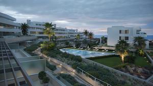 2 slaapkamers Appartement te koop in Estepona