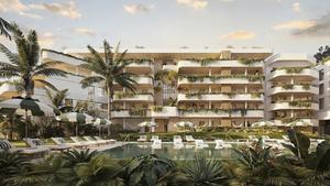 2 slaapkamers Appartement te koop in San Pedro de Alcantara