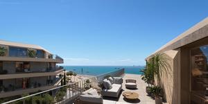3 slaapkamers Penthouse te koop in Manilva