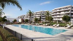 3 bedroom Apartment for sale in Denia