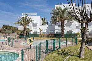 3 slaapkamers Appartement te koop in Vera