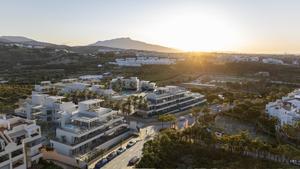 3 slaapkamers Appartement te koop in Estepona