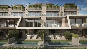 3 slaapkamers Geschakelde woning te koop in Marbella