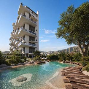 1 bedroom Apartment for sale in Villajoyosa