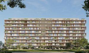 2 bedroom Penthouse for sale in Moncofa