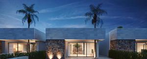 3 slaapkamers Villa te koop in Torre Pacheco
