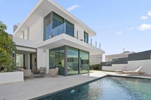4 bedroom Villa for sale in Benidorm
