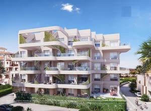 3 slaapkamers Penthouse te koop in Banos y Mendigo