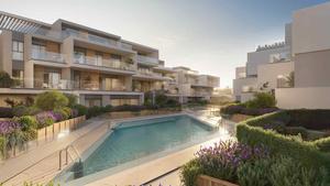 2 slaapkamers Appartement te koop in Marbella
