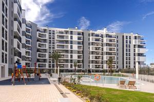 3 bedroom Apartment for sale in Alicante