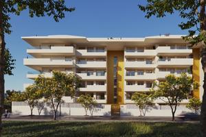 3 slaapkamers Appartement te koop in Fuengirola