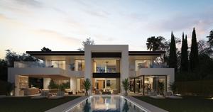 4 slaapkamers Villa te koop in Estepona