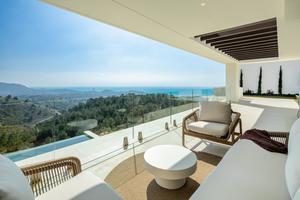 5 slaapkamers Villa te koop in Malaga