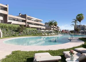 3 slaapkamers Appartement te koop in Casares
