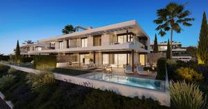 5 slaapkamers Villa te koop in Marbella