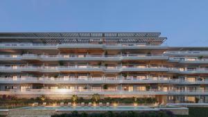 2 slaapkamers Appartement te koop in Torremolinos