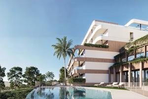 3 slaapkamers Appartement te koop in Estepona