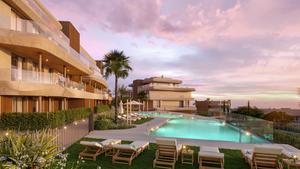 3 slaapkamers Appartement te koop in Mijas