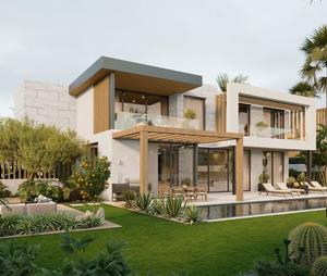 5 slaapkamers Villa te koop in Estepona