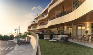 2 slaapkamers Appartement te koop in Fuengirola