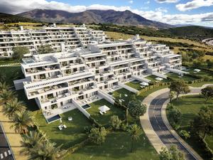 2 slaapkamers Appartement te koop in Casares