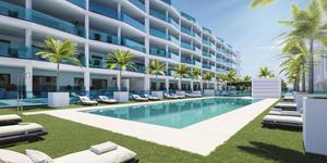 2 slaapkamers Appartement te koop in Mijas